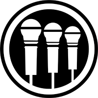 Vocais solo e harmonia